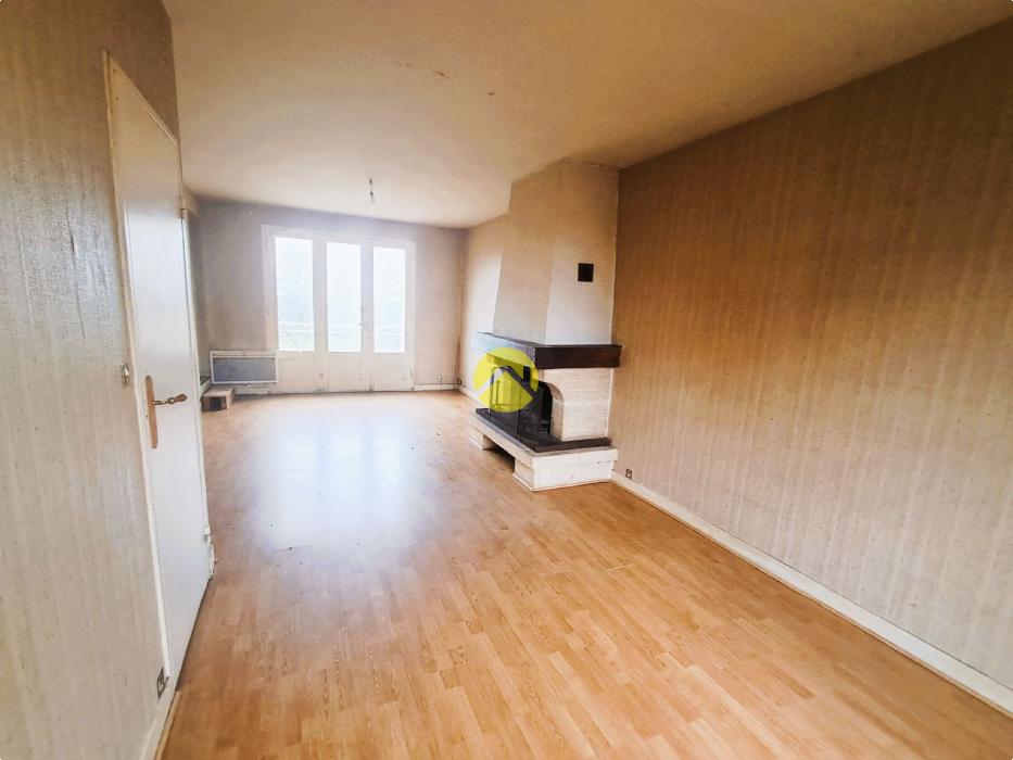 Pavillon sans vis à vis