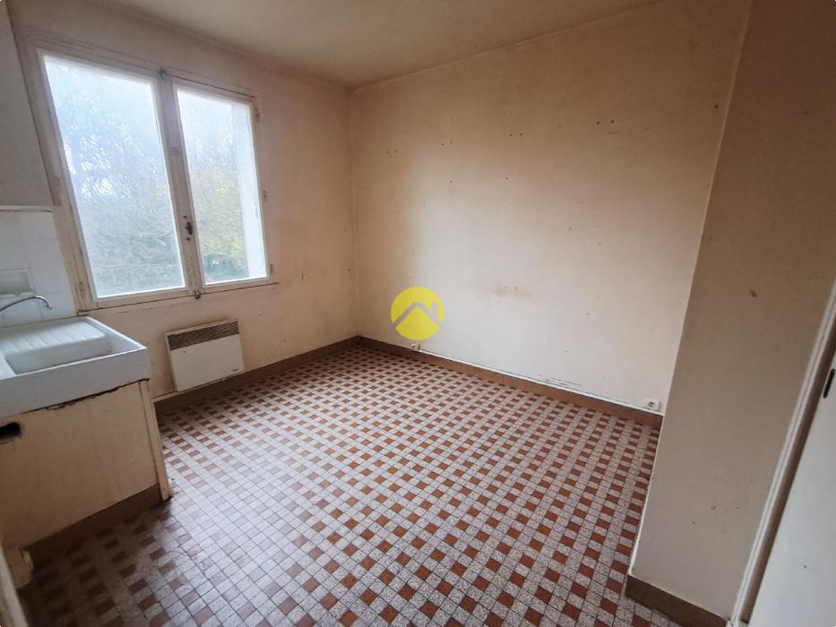 Pavillon sans vis à vis