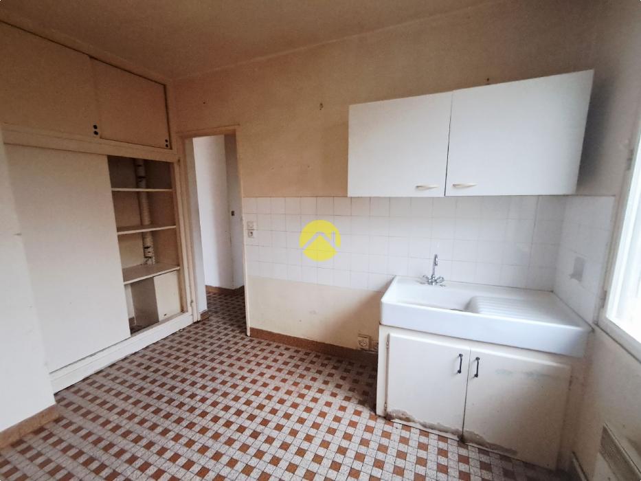 Pavillon sans vis à vis