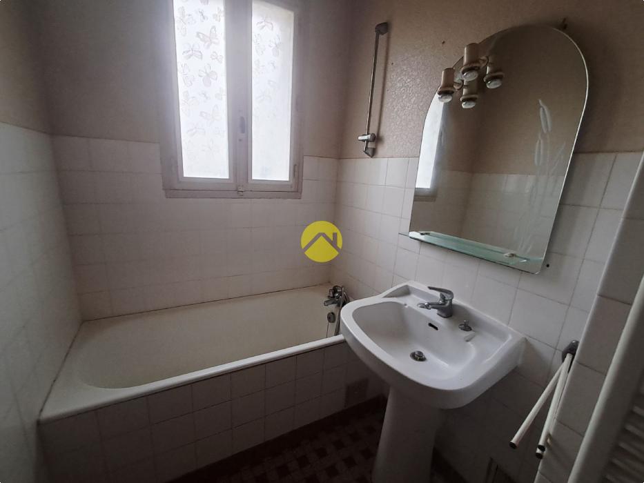 Pavillon sans vis à vis