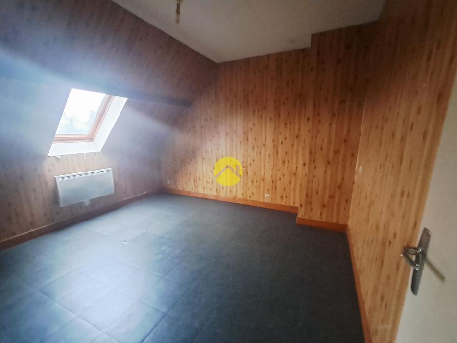 Pavillon sans vis à vis