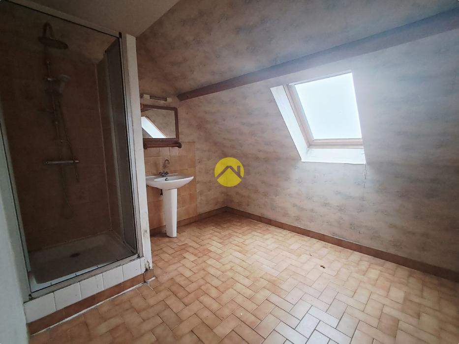 Pavillon sans vis à vis