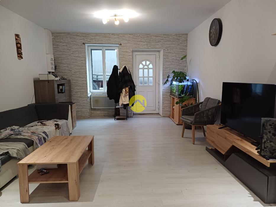 Maison 90 M2 