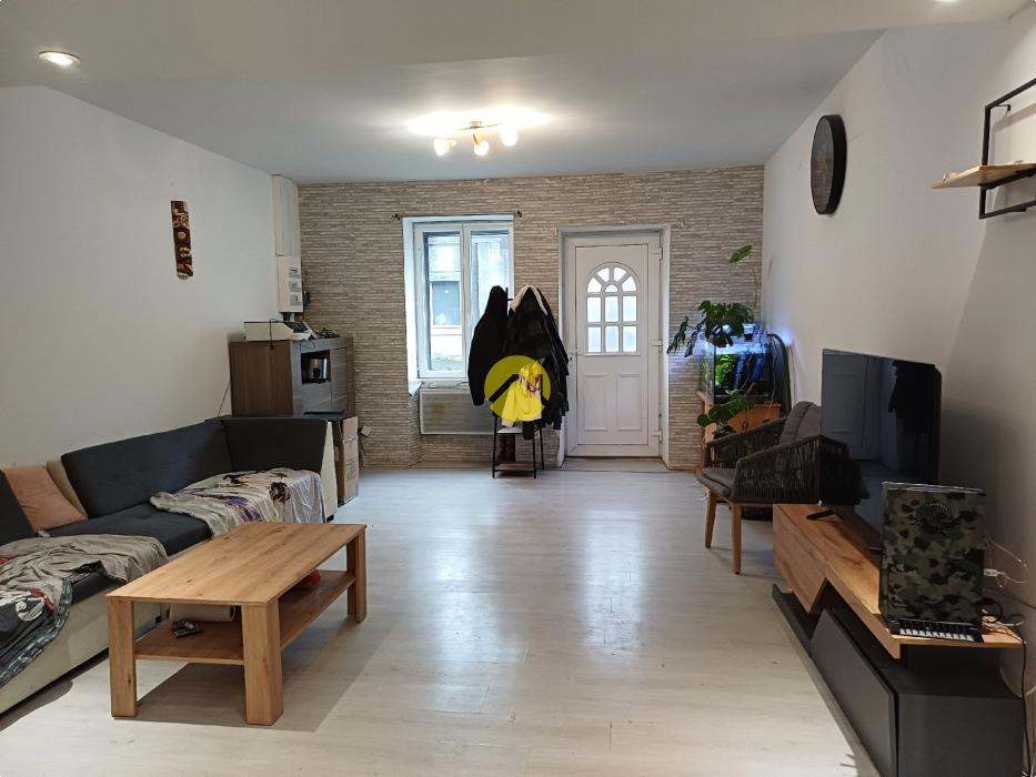 Maison 90 M2 