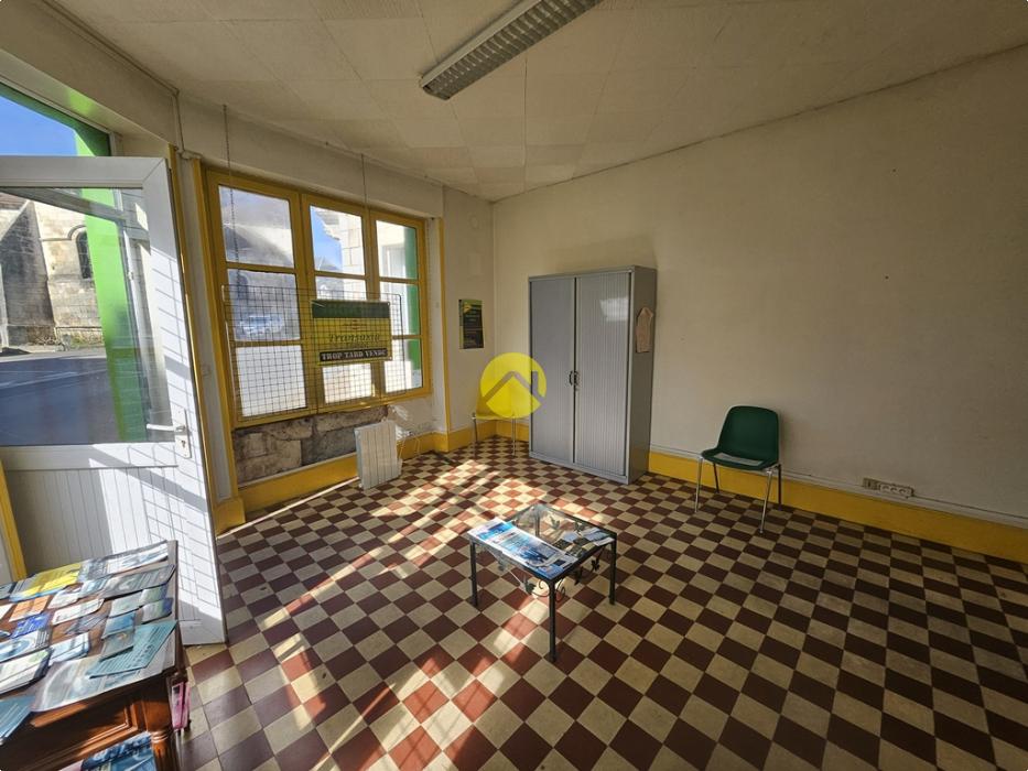 IDEAL COMMERCE de PROXIMITE