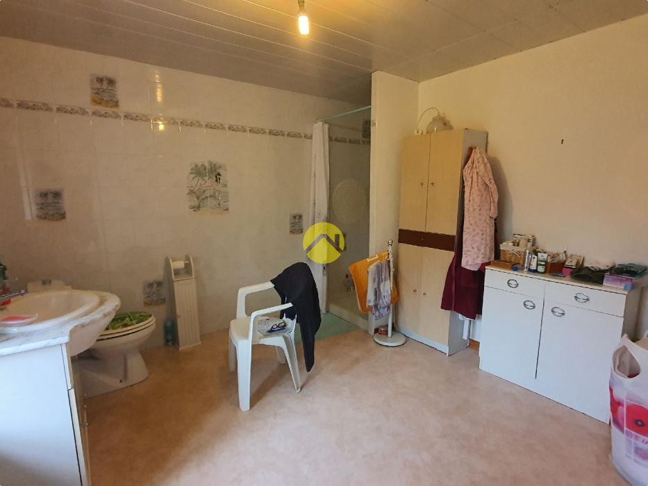 MAISON HABITABLE DE SUITE