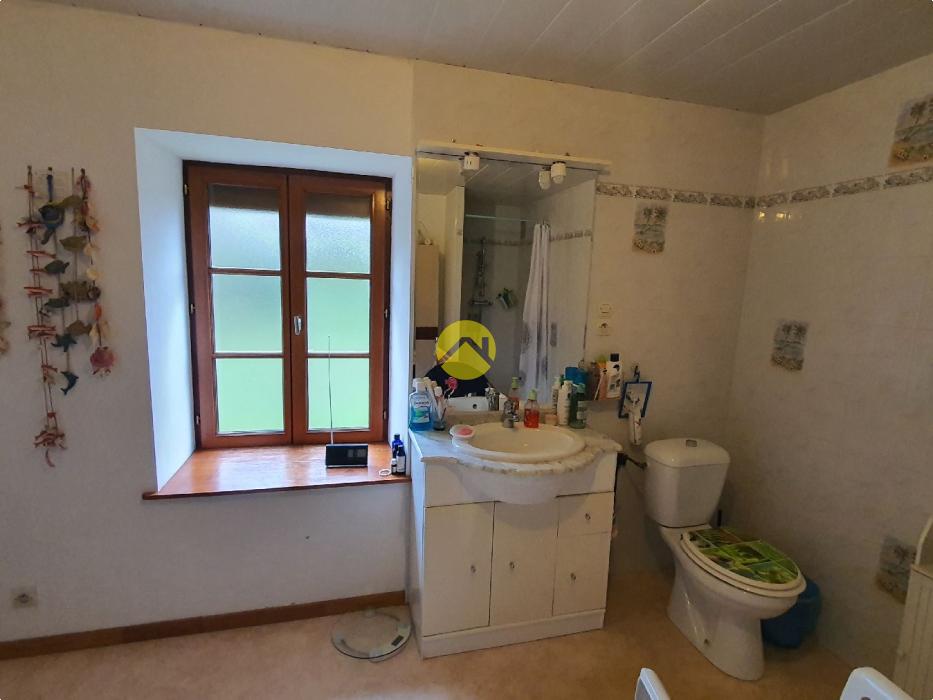 MAISON HABITABLE DE SUITE