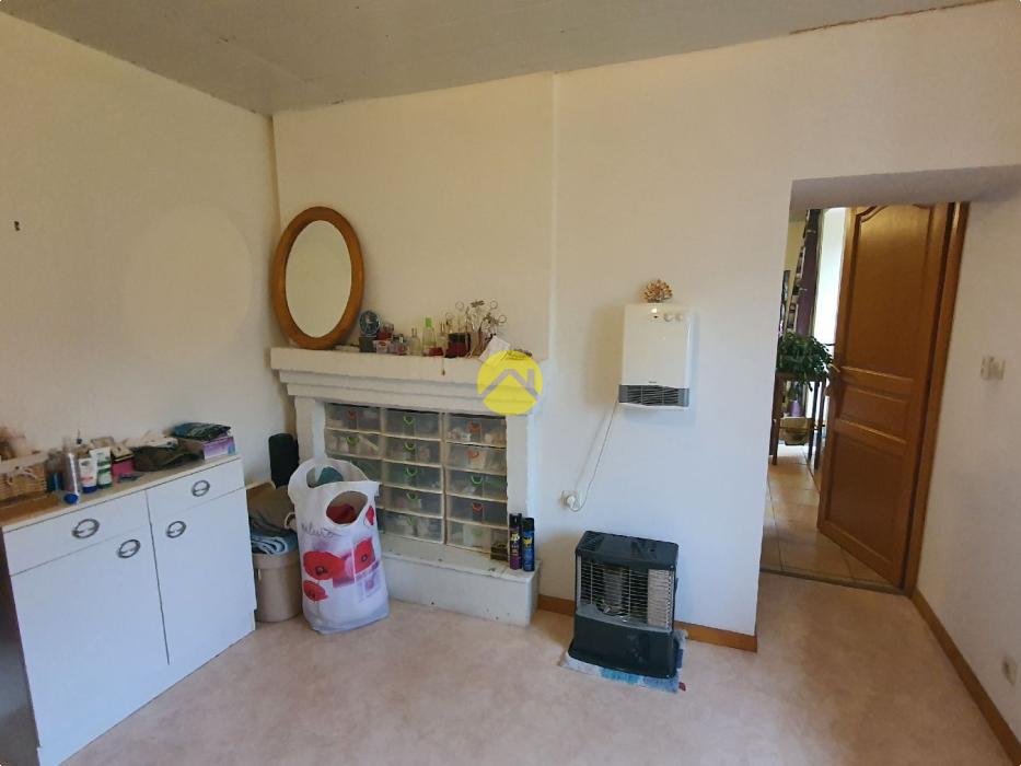 MAISON HABITABLE DE SUITE