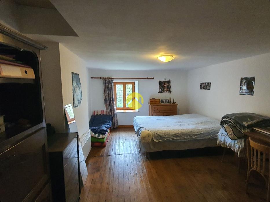 MAISON HABITABLE DE SUITE