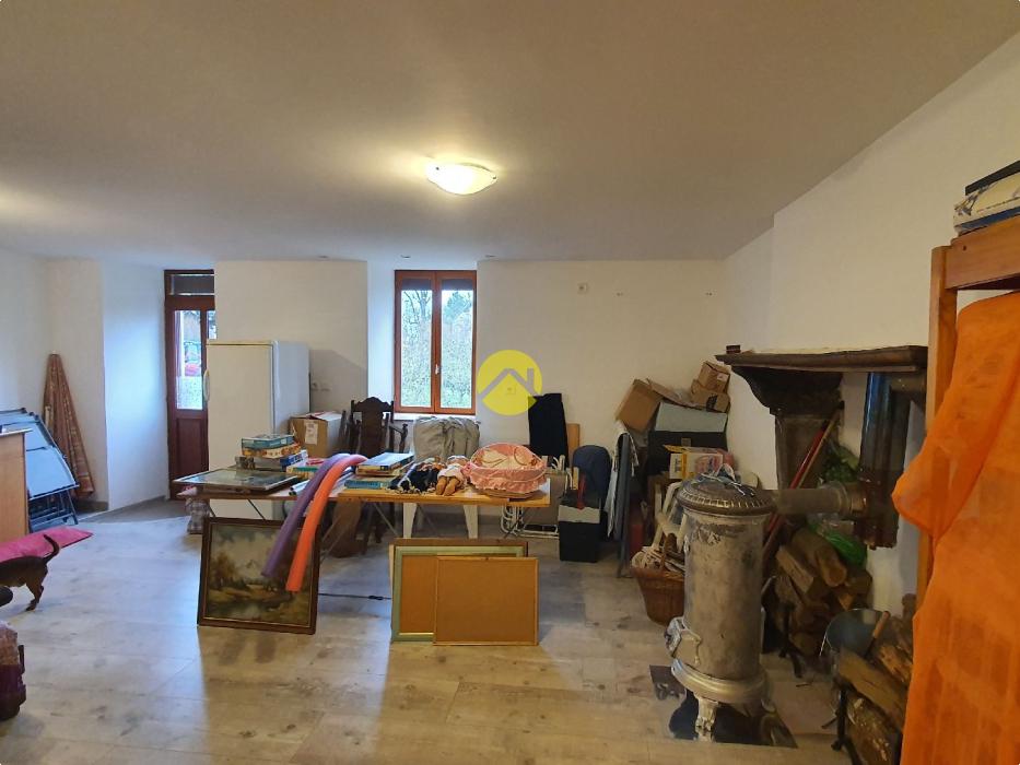 MAISON HABITABLE DE SUITE