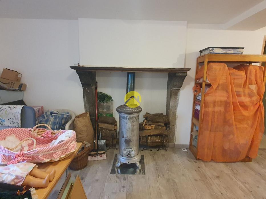 MAISON HABITABLE DE SUITE