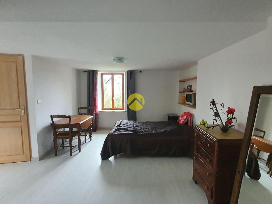 MAISON HABITABLE DE SUITE