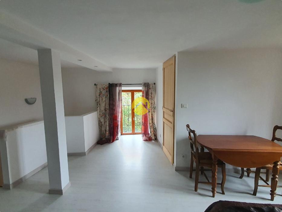 MAISON HABITABLE DE SUITE