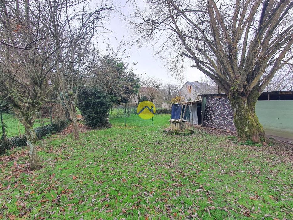 MAISON HABITABLE DE SUITE