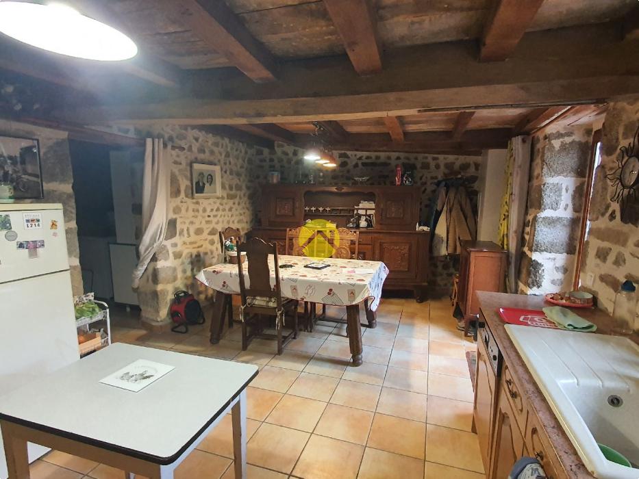 MAISON HABITABLE DE SUITE