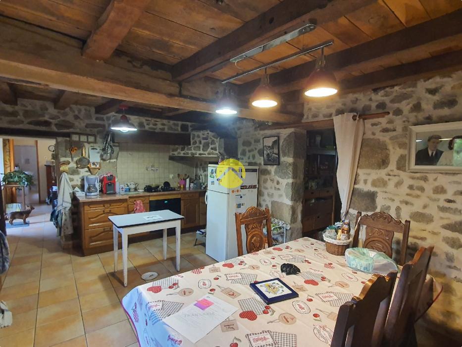 MAISON HABITABLE DE SUITE