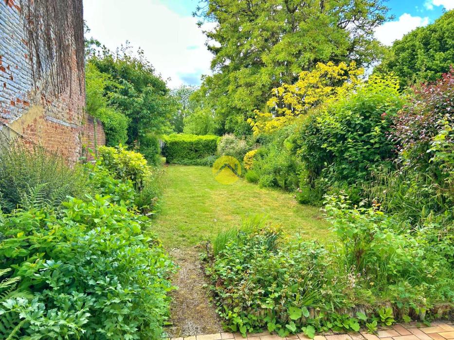 Belle maison familiale 