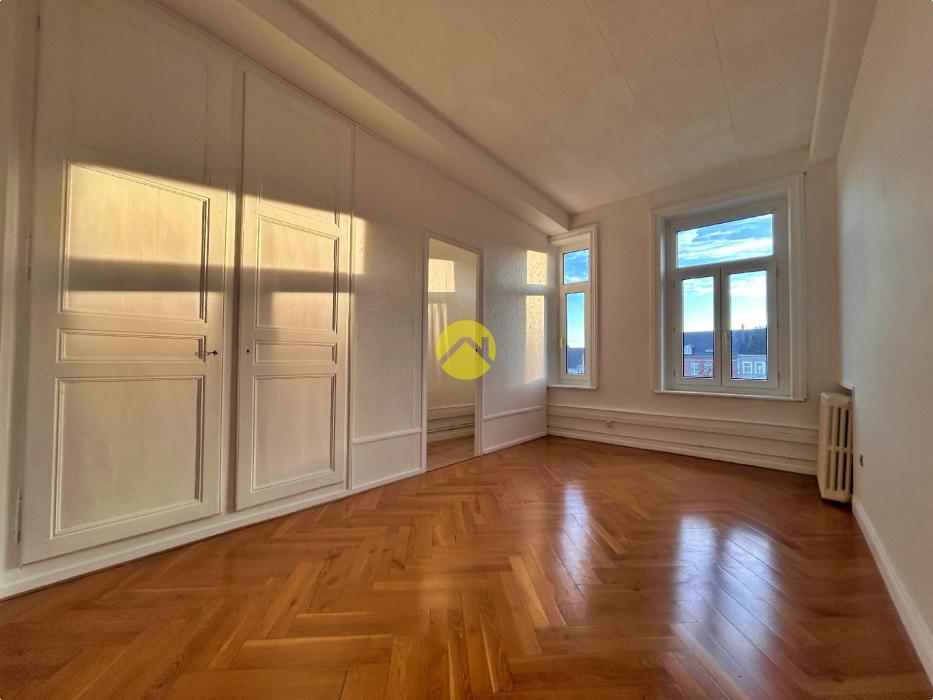 Belle maison familiale 