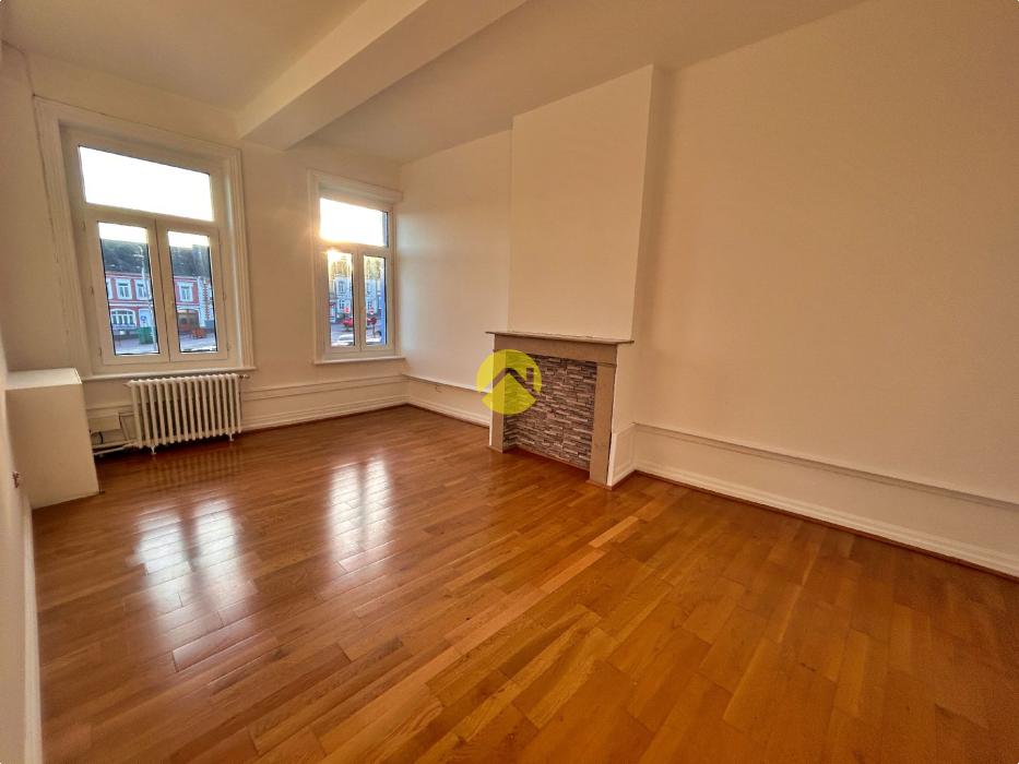 Belle maison familiale 