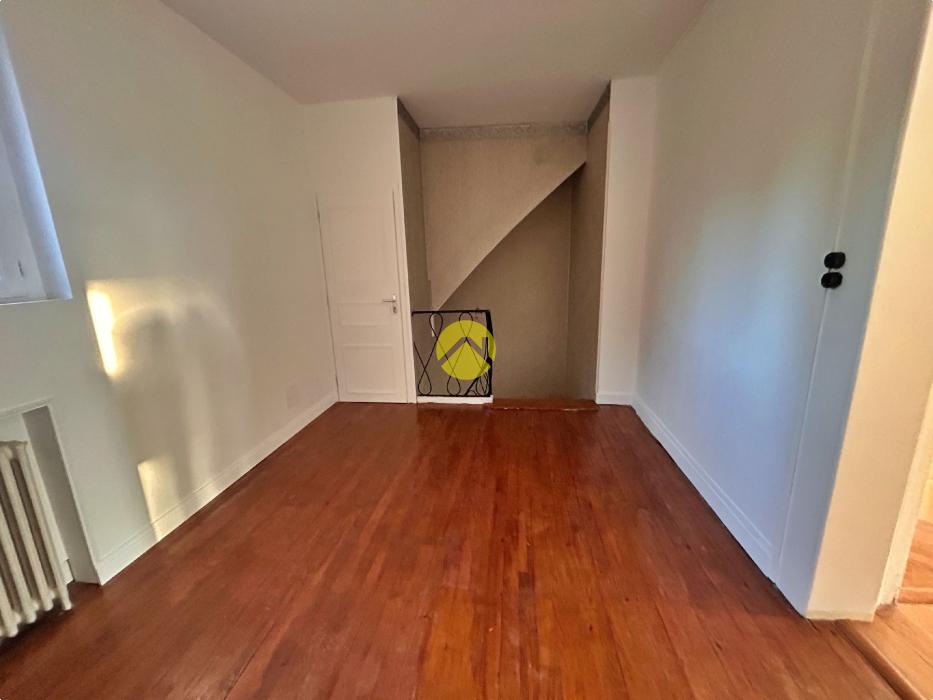 Belle maison familiale 