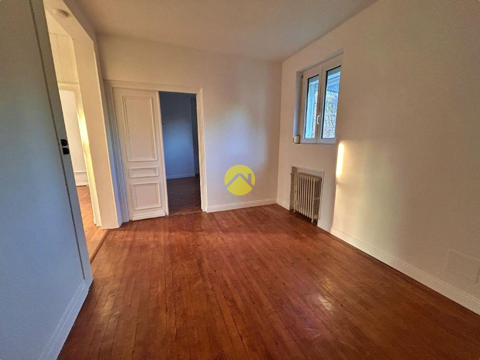 Belle maison familiale 