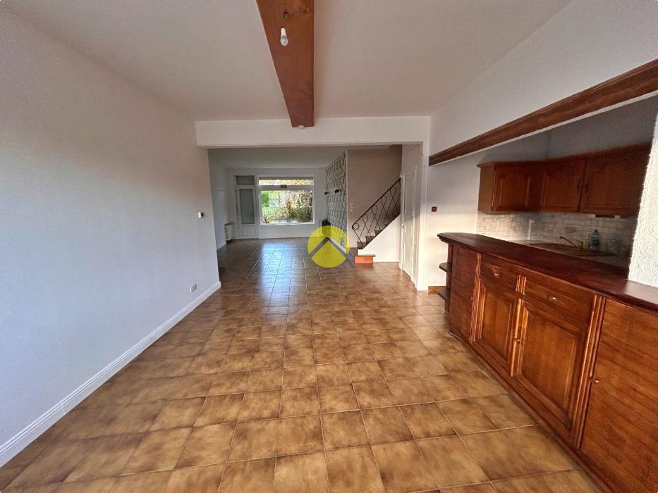 Belle maison familiale 