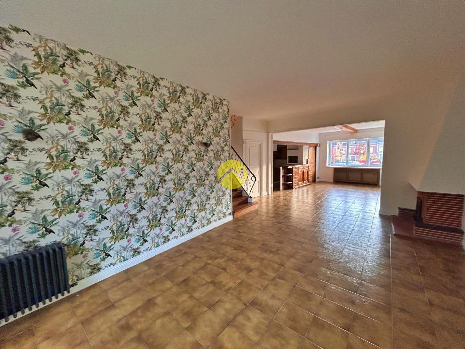 Belle maison familiale 