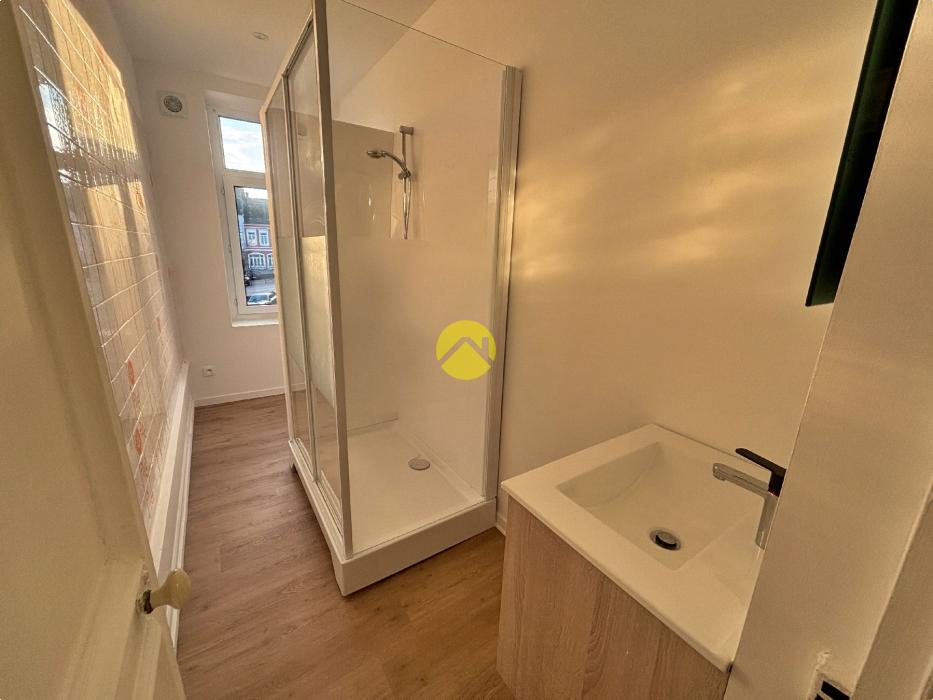 Belle maison familiale 