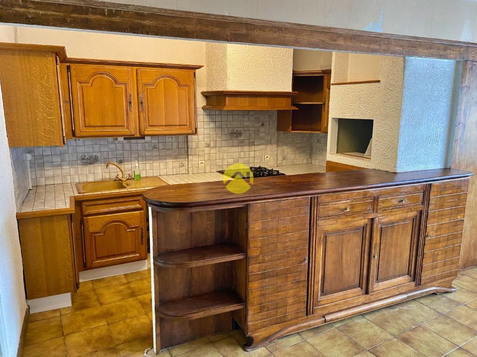 Belle maison familiale 