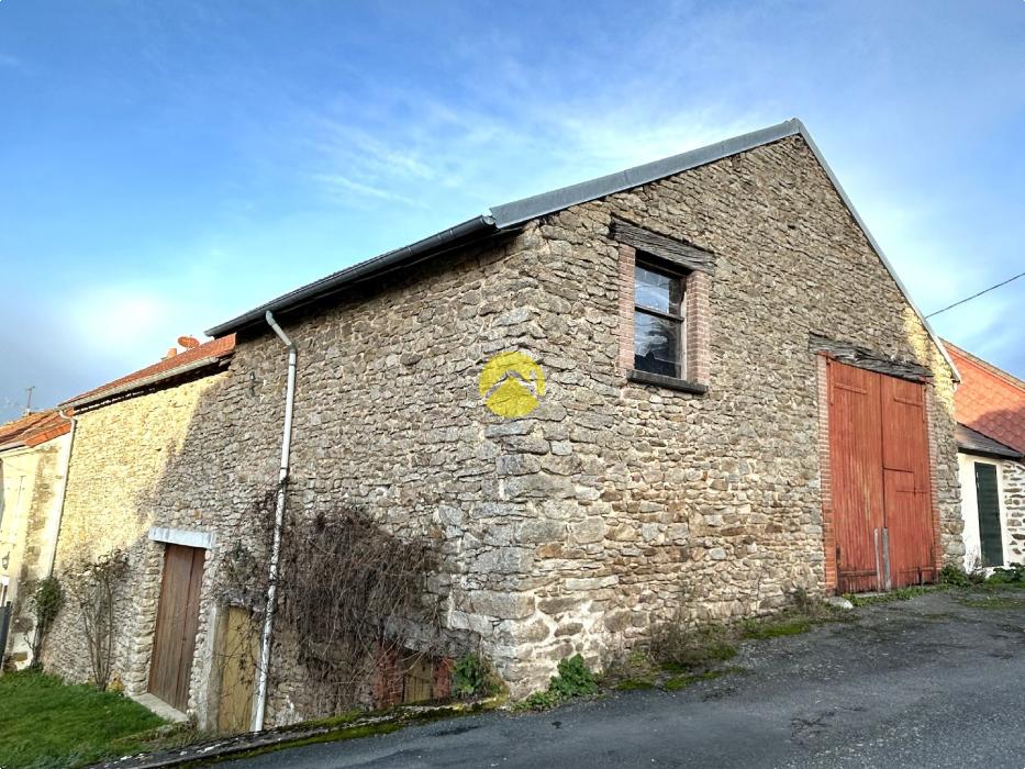 MAISON ET GRANGE