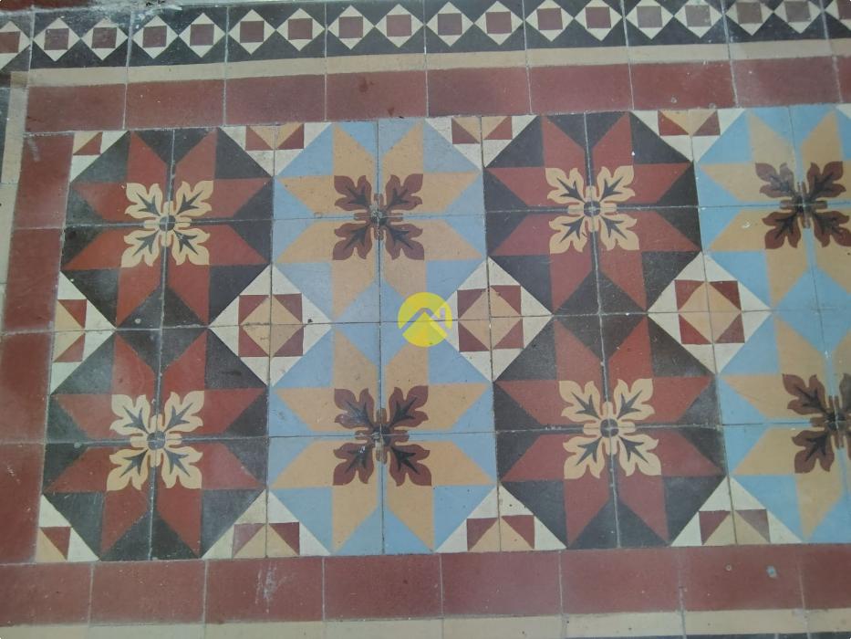 Maison et terrain centre ville