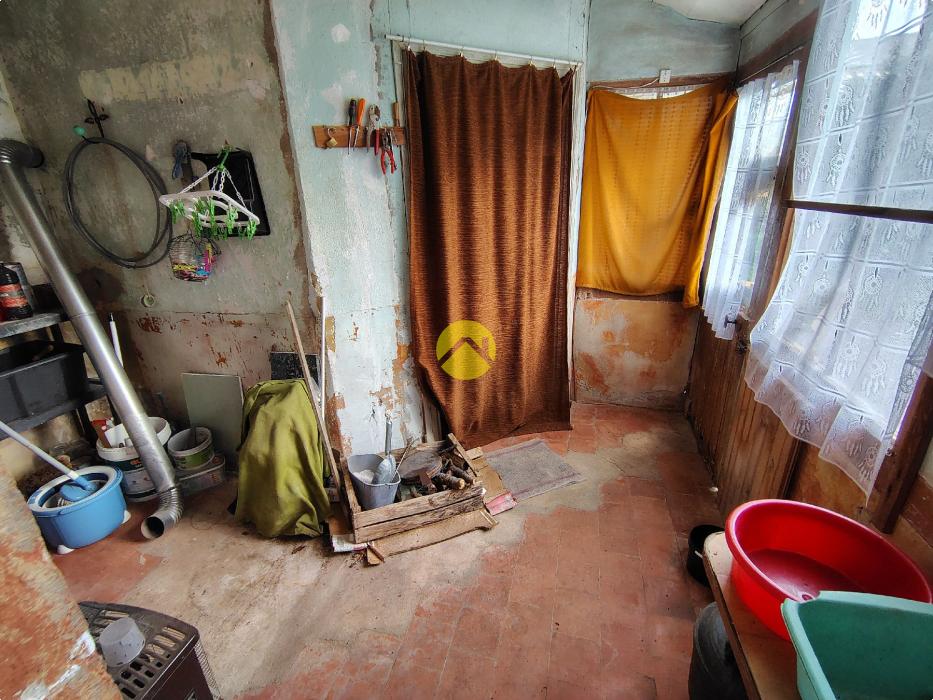 Maison et terrain centre ville