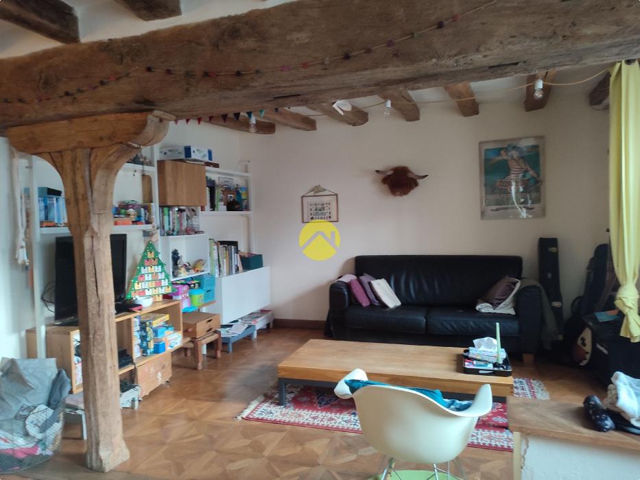 15 MNS NORD DE BOURGES