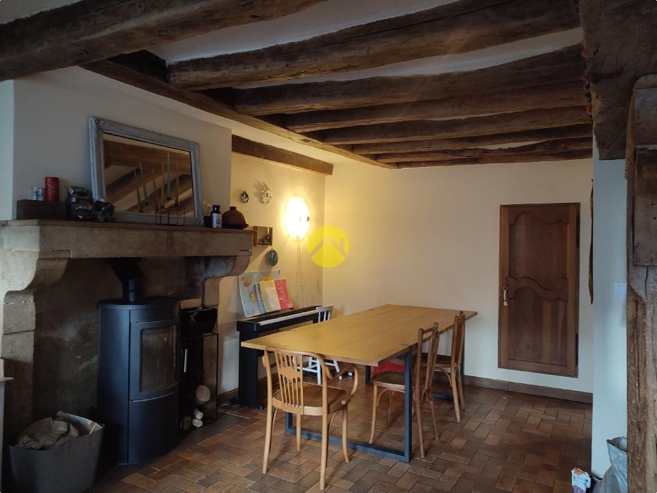 15 MNS NORD DE BOURGES