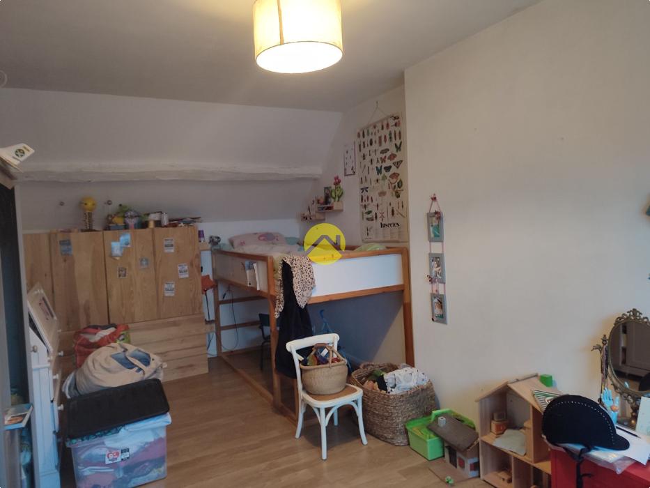 15 MNS NORD DE BOURGES