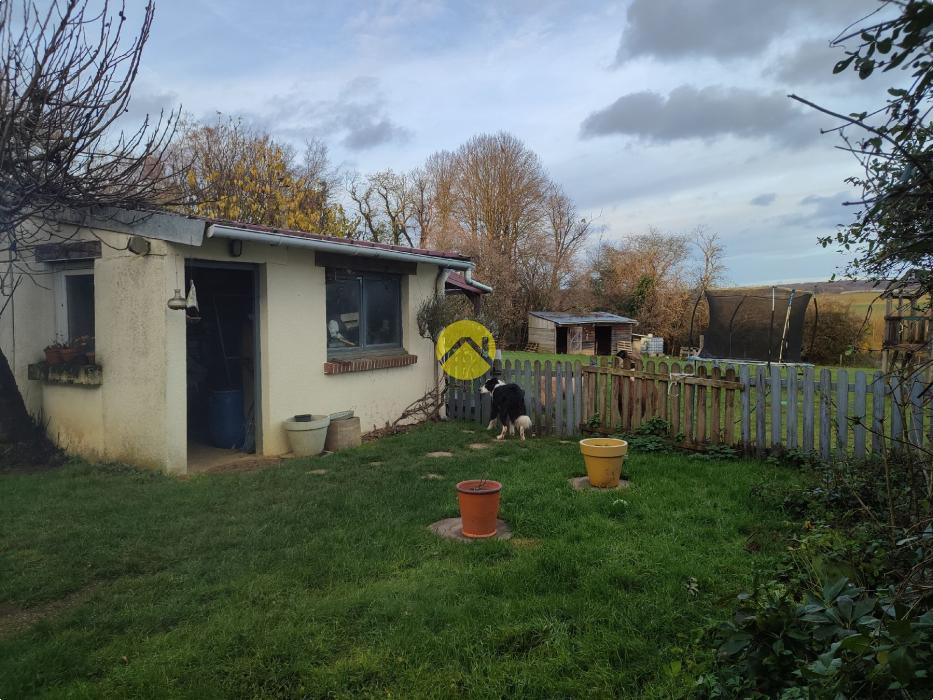 15 MNS NORD DE BOURGES