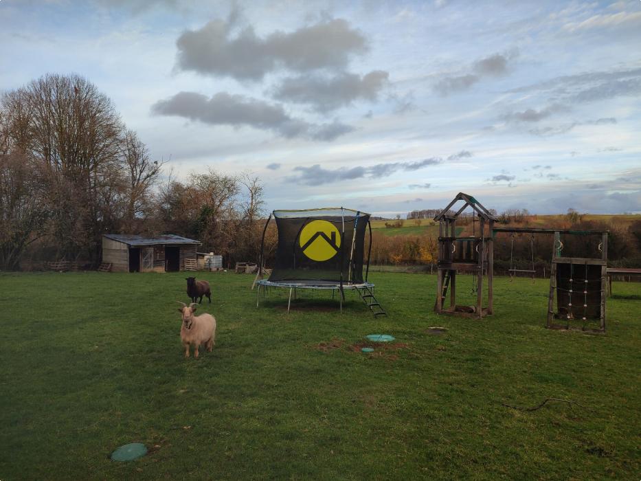 15 MNS NORD DE BOURGES