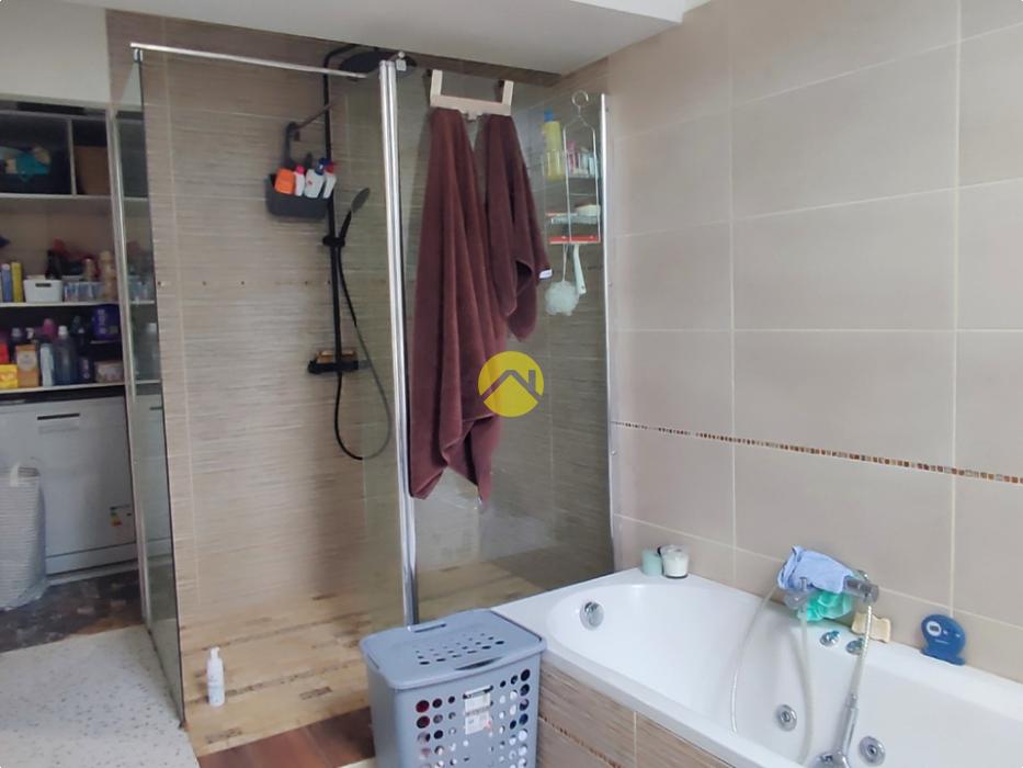 Maison  toute rénovée 