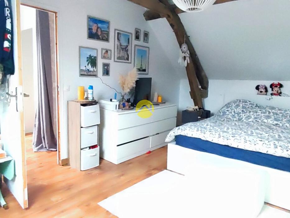 Maison  toute rénovée 