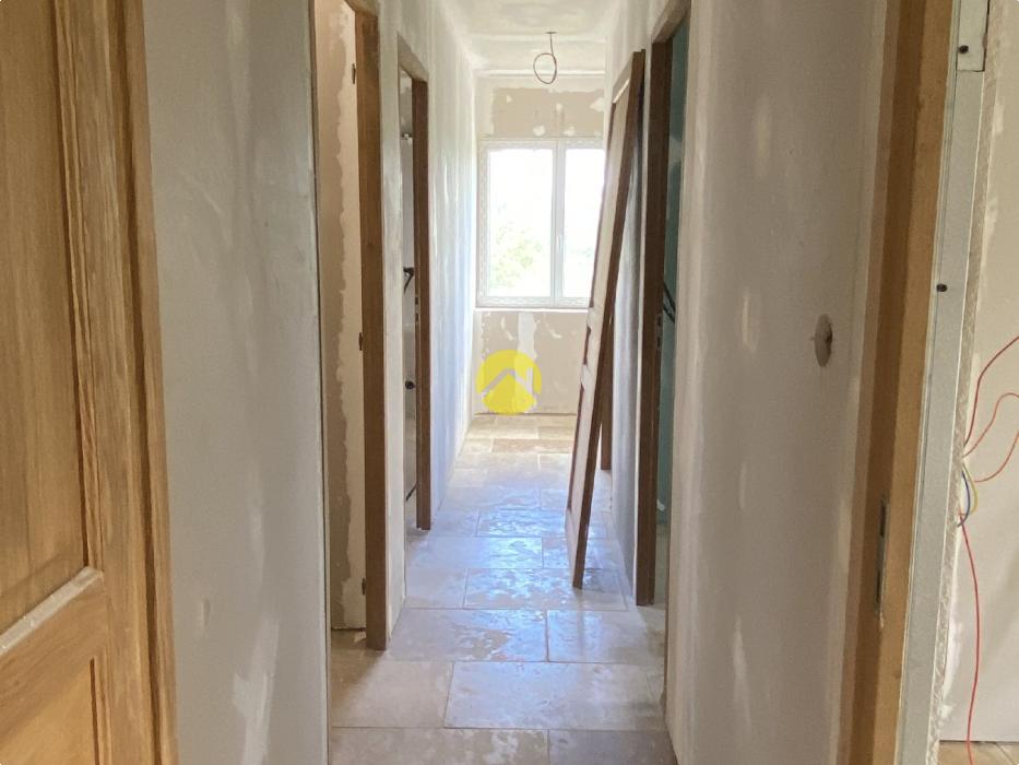 Charmante maison à finir