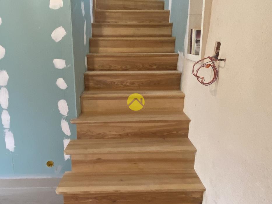 Charmante maison à finir