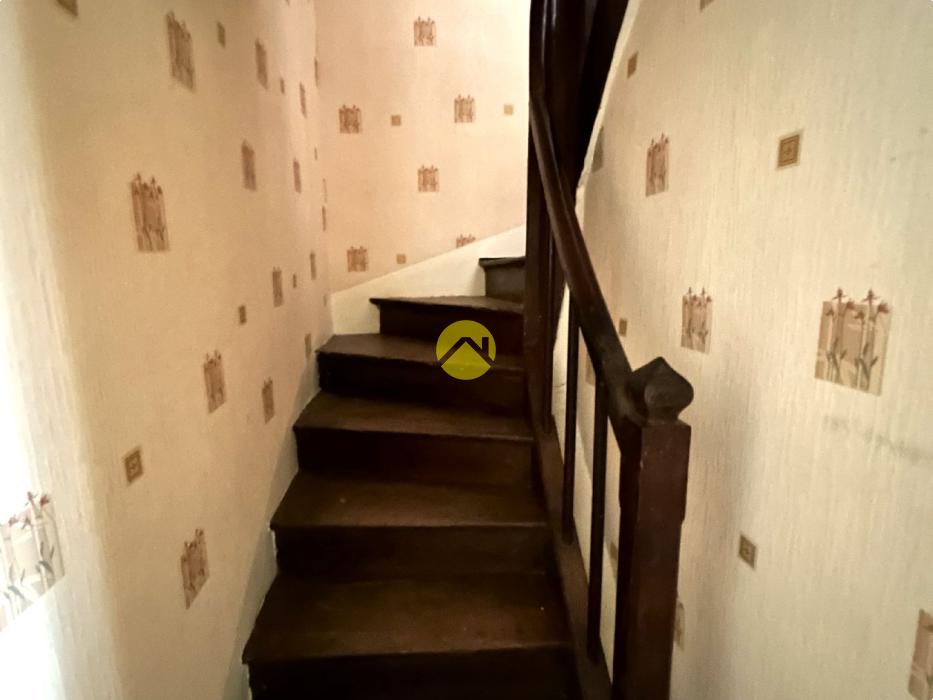 MAISON DE VILLAGE ET GRANGE