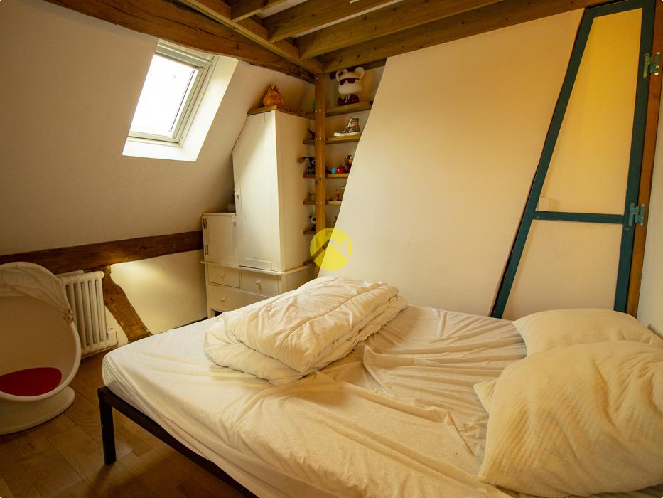 CHARMANTE SOLOGNOTE RENOVEE