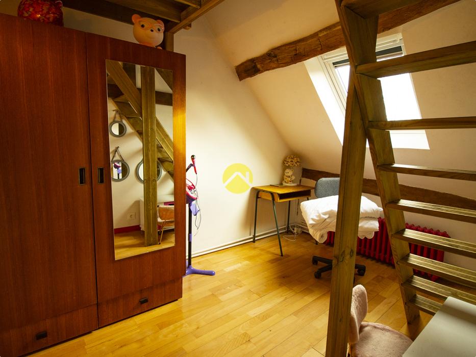 CHARMANTE SOLOGNOTE RENOVEE