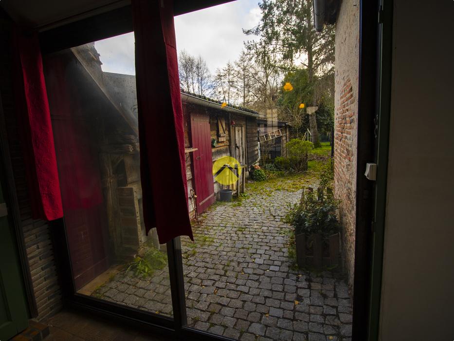 CHARMANTE SOLOGNOTE RENOVEE