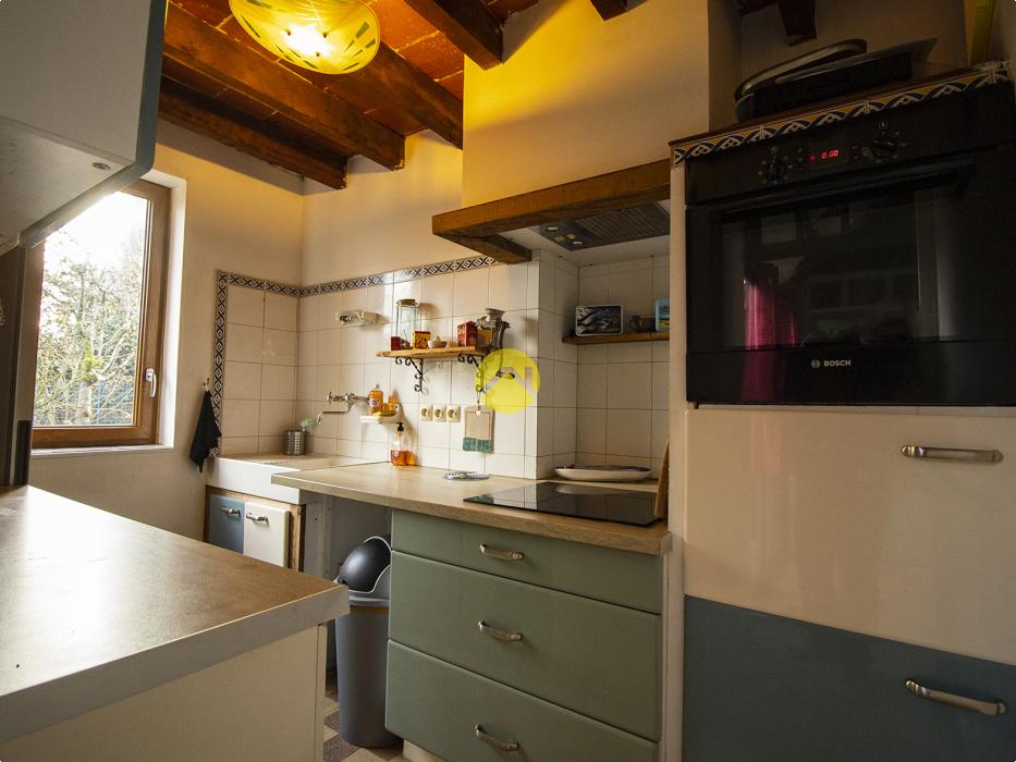 CHARMANTE SOLOGNOTE RENOVEE