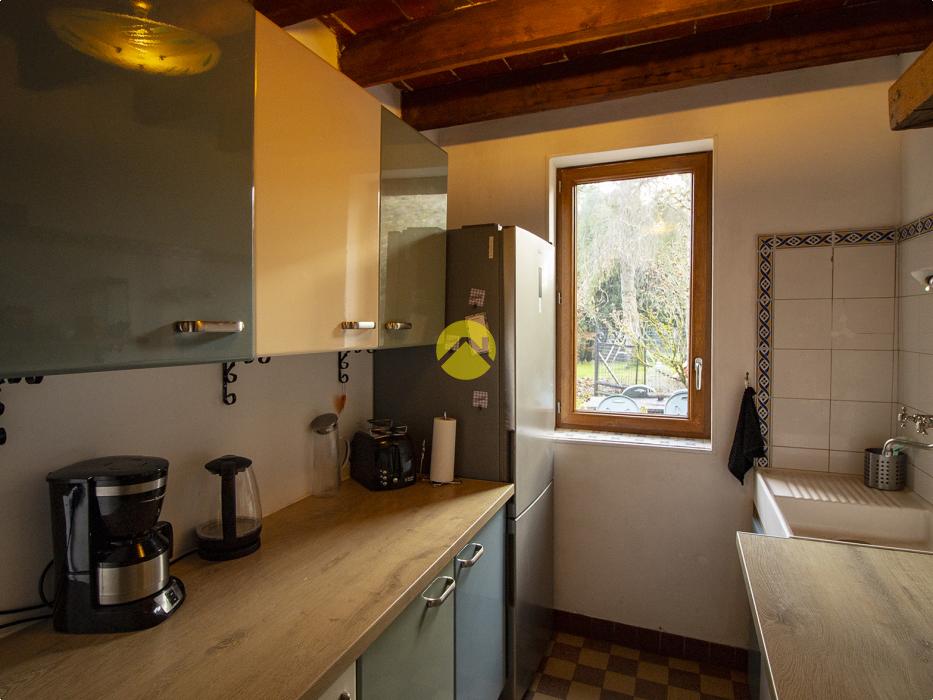 CHARMANTE SOLOGNOTE RENOVEE