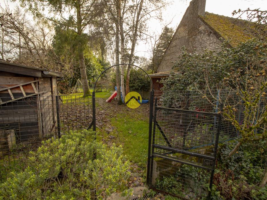 CHARMANTE SOLOGNOTE RENOVEE