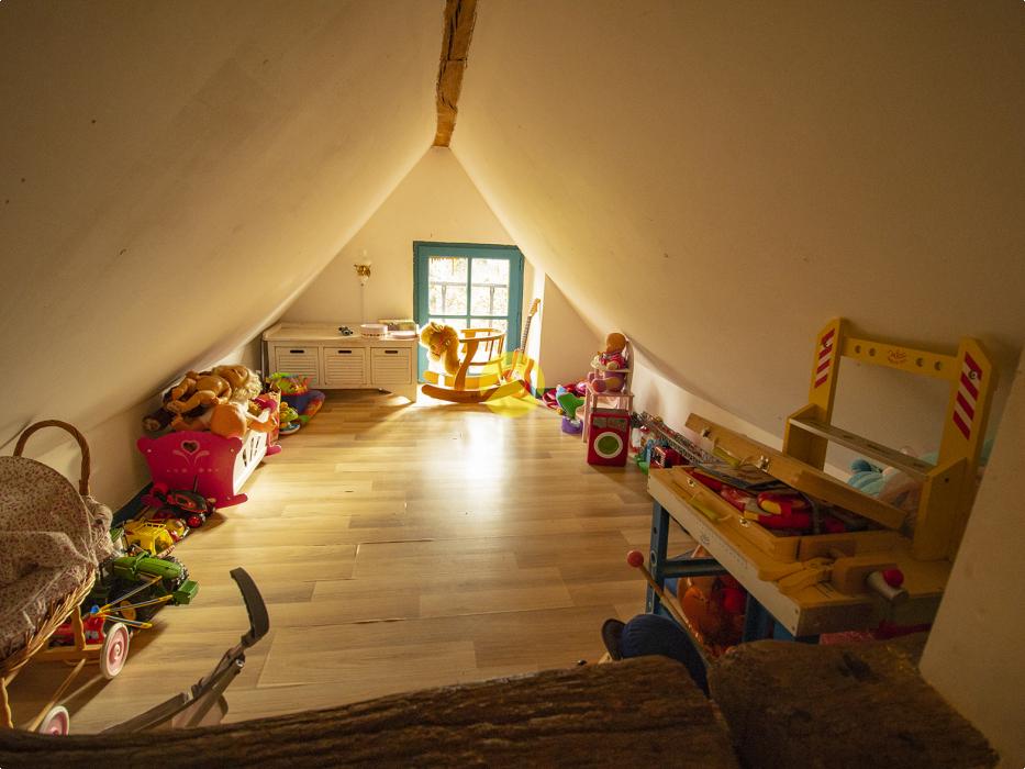 CHARMANTE SOLOGNOTE RENOVEE