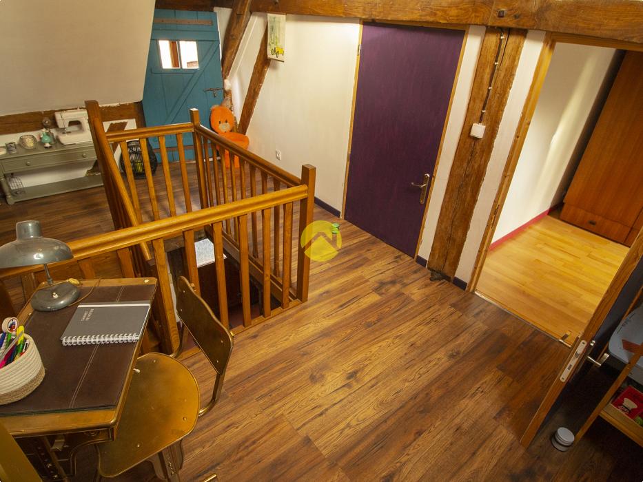 CHARMANTE SOLOGNOTE RENOVEE